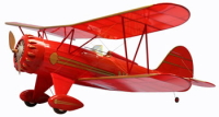 複葉機 ワコー WACO